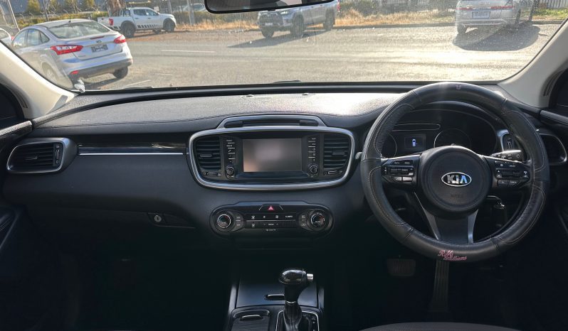 
								Kia Sorento Si AWD 2016 full									