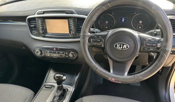 
										Kia Sorento Si AWD 2016 full									