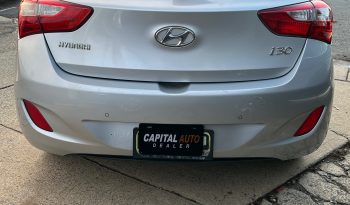 
										Hyundai i30 2012 full									