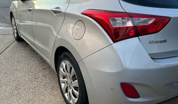 
										Hyundai i30 2012 full									