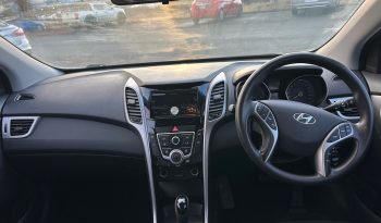 
										Hyundai i30 2012 full									