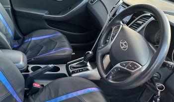 
										Hyundai i30 2012 full									