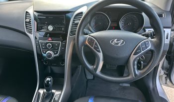 
										Hyundai i30 2012 full									