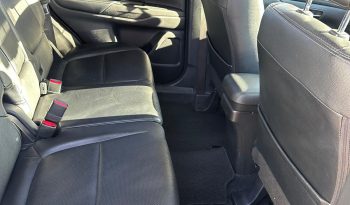 
										Mitsubishi Outlander Exceed 2015 full									