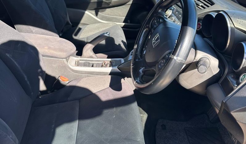 
								Honda Civic Vti-L 2013 full									