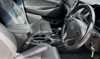 
										Hyundai Tucson Active X 2015 full									