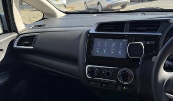 
										Honda Jazz Vti 2018 full									