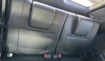 
										Mitsubishi Outlander Exceed 2015 full									