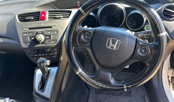 
										Honda Civic Vti-L 2013 full									