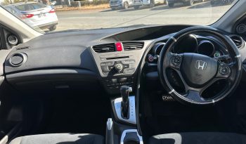 
										Honda Civic Vti-L 2013 full									