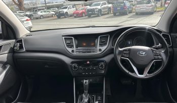 
										Hyundai Tucson Active X 2015 full									