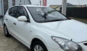 
										Hyundai i30 SX 2011 full									
