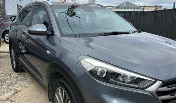 
										Hyundai Tucson Active X 2015 full									