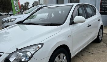 
										Hyundai i30 SX 2011 full									