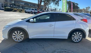 
										Honda Civic Vti-L 2013 full									