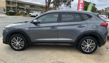 
										Hyundai Tucson Active X 2015 full									