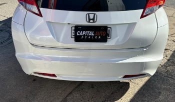 
										Honda Civic Vti-L 2013 full									