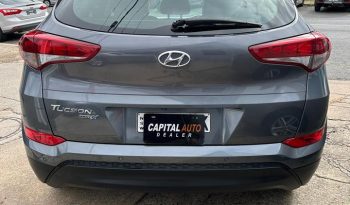 
										Hyundai Tucson Active X 2015 full									