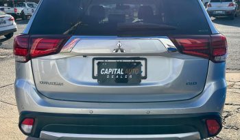 
										Mitsubishi Outlander Exceed 2015 full									