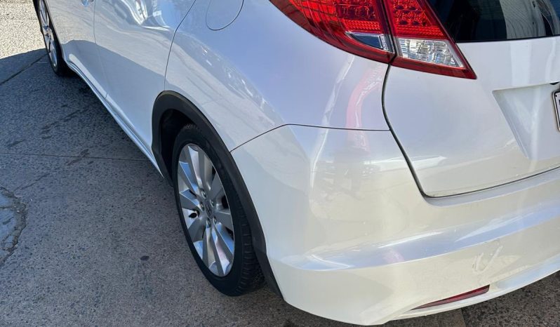 
								Honda Civic Vti-L 2013 full									