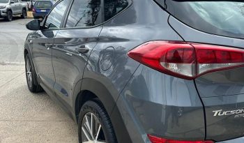 
										Hyundai Tucson Active X 2015 full									