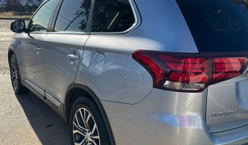 
										Mitsubishi Outlander Exceed 2015 full									