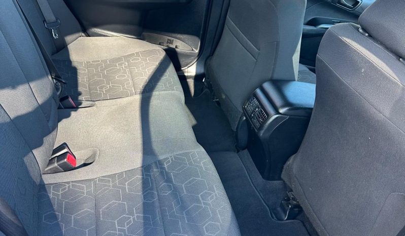 
								Toyota Camry Altise 2014 full									