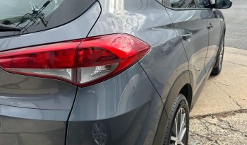 
										Hyundai Tucson Active X 2015 full									