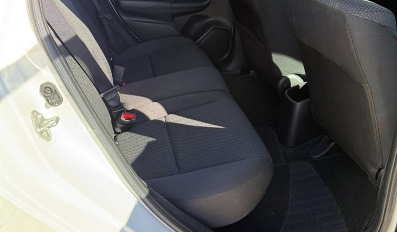 
								Honda Jazz Vti 2018 full									