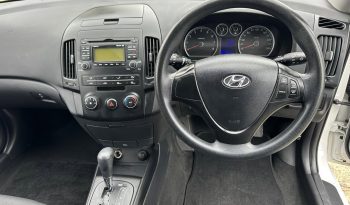 
										Hyundai i30 SX 2011 full									