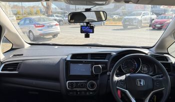 
										Honda Jazz Vti 2018 full									