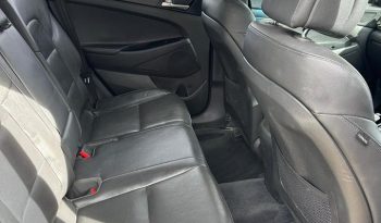 
										Hyundai Tucson Active X 2015 full									