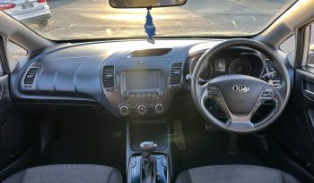 
										Kia Cerato 2016 full									