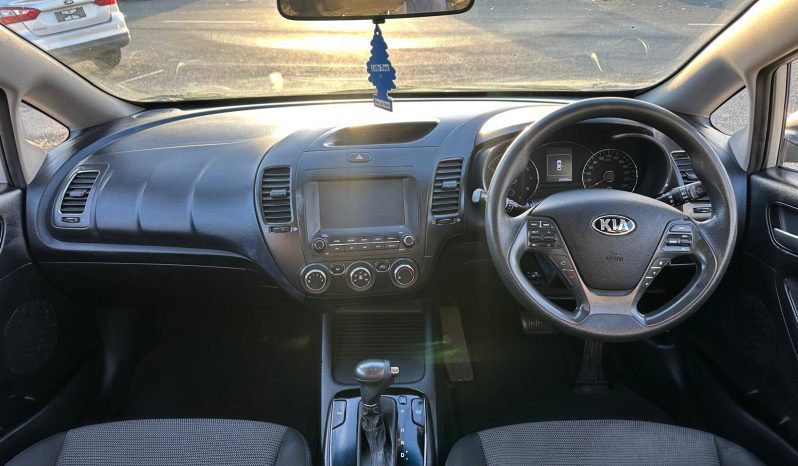 
								Kia Cerato 2016 full									