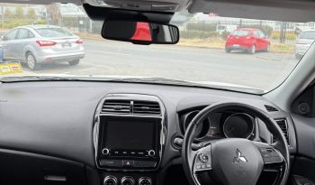 
										Mitsubishi ASX ES 2021 full									