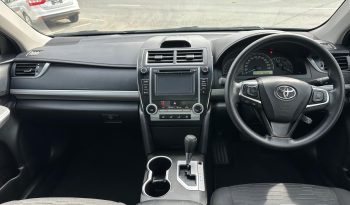 
										Toyota Camry 2015 full									