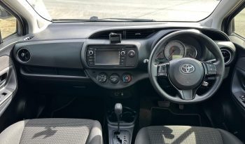 
										Toyota Yaris 2018 full									