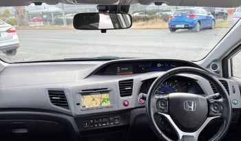 
										Honda Civic VTi-L 2013 1.8L full									