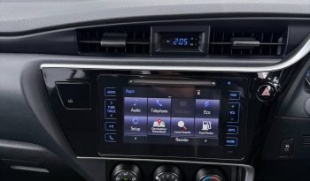 
										oyota Corolla 2017 full									