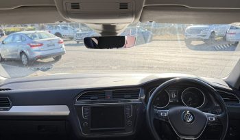 
										Volkswagen Tiguan 110 TSI Trendline full									