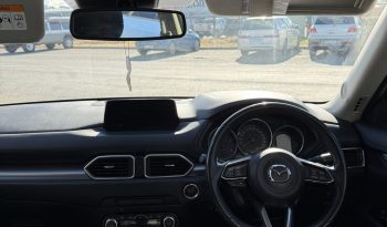 
										Mazda CX-5 Max Sport 2017 full									