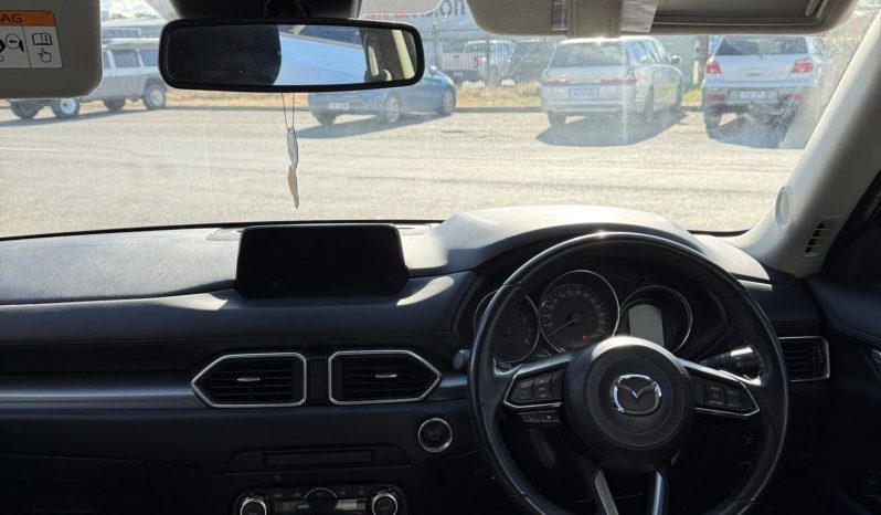 
								Mazda CX-5 Max Sport 2017 full									