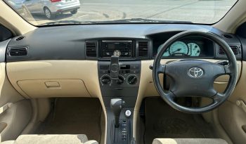 
										Toyota Corolla 2003 full									