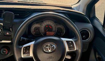 
										Toyota Yaris 2015 full									