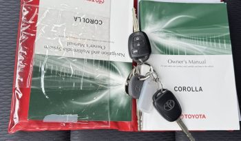 
										oyota Corolla 2017 full									