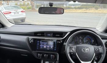 
										oyota Corolla 2017 full									