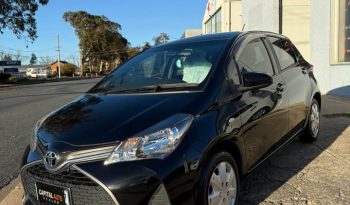 
										Toyota Yaris 2015 full									