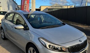 
										Kia Cerato 2016 full									