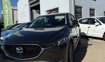 
										Mazda CX-5 Max Sport 2017 full									