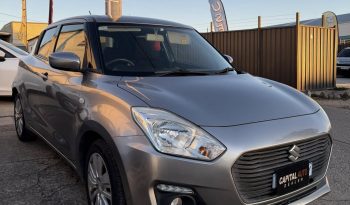 
										Suzuki Swift GL Navigator 2017 full									